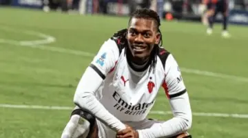 على خطى رونالدو.. لياو يفضل الانتقال إلى مانشستر يونايتد
